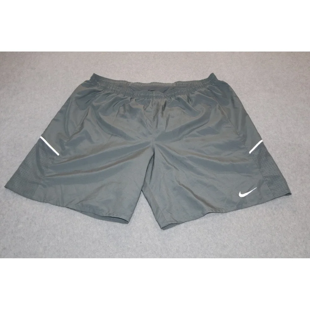 Nike miler lined